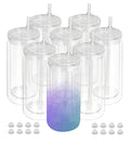 ✨ 20oz Snowglobe Cups ✨