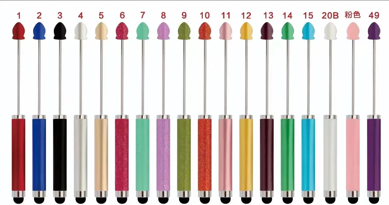 Device Dabber Pens - customisable