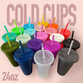Cold Cups