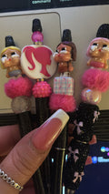 💖 Character Beaded Pens 💖