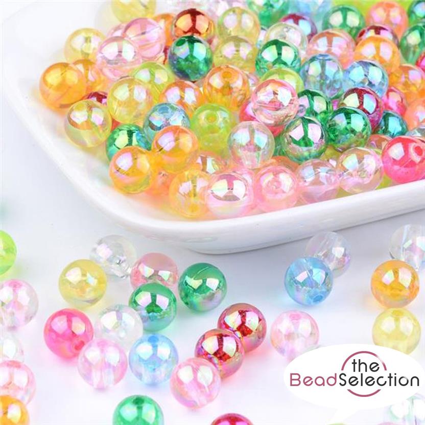 10 beads