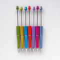 🖊️ 3 Beaded Pens for £10 🖊️